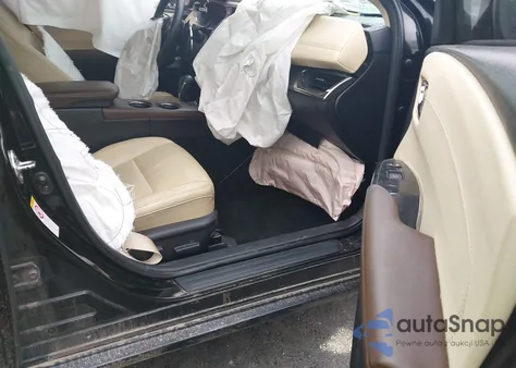 2018 Toyota Avalon Xle z USA, uszkodzony, nr VIN 4T1BK1EB2JU281971